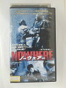 ZV01654【中古】【VHS】ノーウェアー 〜情け容赦無し〜(字幕スーパー版)