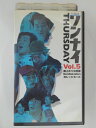 ZV01660【中古】【VHS】ワンナイ THURSDAY vol.5