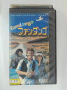 ZV01675【中古】【VHS】ファンダンゴ【字幕版】