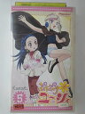 ZV01753【中古】【VHS】ぷちぷり＊ユーシィ Carat.5