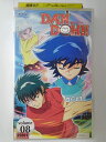 ZV01758【中古】【VHS】DAN DOH!! ダンドーvolume 08