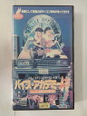 ZV01798【中古】【VHS】バイス・アカデミー2 L.A.風俗特捜隊【字幕スーパー版】