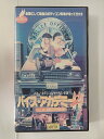 ZV01798【中古】【VHS】バイス・アカデミー2　L.A.風俗特捜隊【字幕スーパー版】