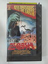 ZV01809【中古】【VHS】恐竜時代【字幕版】