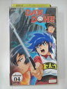 ZV01811【中古】【VHS】DAN DOH!! ダンドーvolume04