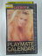 ZV01860【中古】【VHS】PLAYMATE CALENDER 1995 【字幕スーパー版】