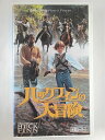 ZV01869【中古】【VHS】ハックフィンの大冒険(字幕スーパー版)