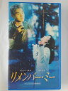 ZV01879【中古】【VHS】リメンバー・ミー【字幕スーパー版】