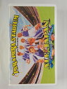 ZV01886【中古】【VHS】パラパラ・スタジアム・プレゼンツ・アレ!・ジャパン