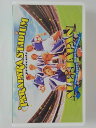 ZV01895【中古】【VHS】パラパラ・スタジアム・プレゼンツアレ!・ジャパン
