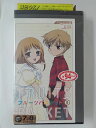 ZV01916【中古】【VHS】フルーツバスケット vol.8