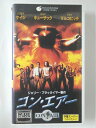 ZV01996【中古】【VHS】コン・エアー【字幕スーパー版】