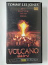 ZV02000【中古】【VHS】ボルケーノ【字幕スーパー版】