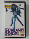 ZV02002【中古】【VHS】機動戦士ガンダム0083 vol.9