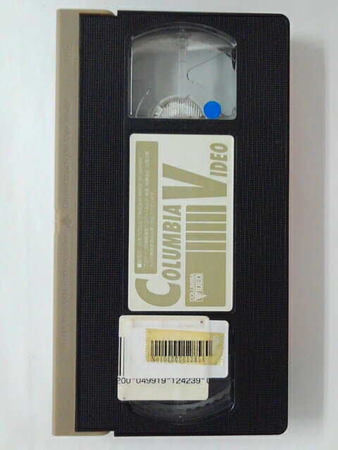 ZV00714【中古】【VHS】さまよう魂たち(字幕スーパー版)
