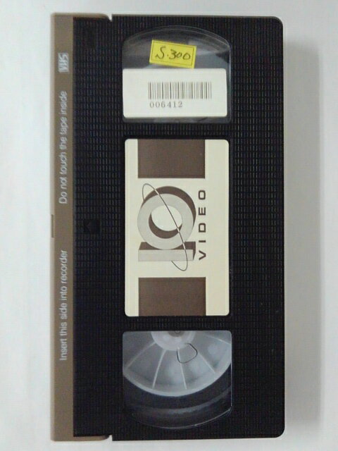 HV10120【中古】【VHSビデオ】運命の逆転 字幕版