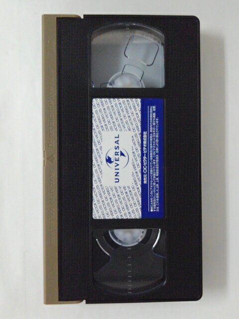 【中古】VHS Beatles Anthology 5 TOVW3245 APPLE /00300