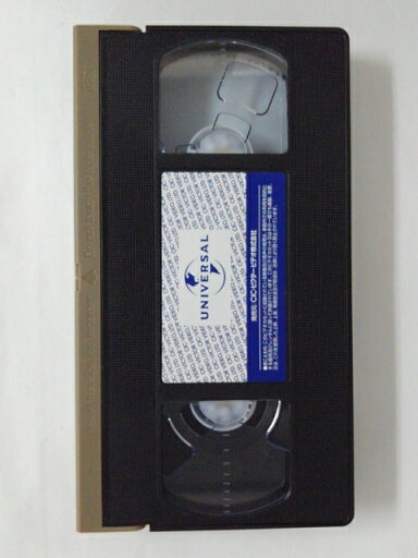 ZV02011【中古】【VHS】グラディエーター【字幕スーパー版】