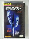 ZV02024【中古】【VHS】ダブル・ジョパディー（字幕スーパー版）