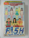 ZV02030【中古】【VHS】世紀末人形伝説 フィッシュ F.I.SH