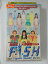 ZV02030【中古】【VHS】世紀末人形伝説 フィッシュ　F.I.SH