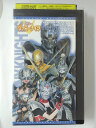 ZV02031【中古】【VHS】千年王国3銃士ヴァニーナイツ (09)