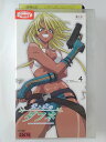 ZV02044【中古】【VHS】光と水のダフネ VOL.4