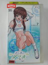 ZV02046【中古】【VHS】光と水のダフネ VOL.7