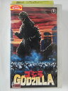 ZV02055【中古】【VHS】ゴジラ　GODZILLA