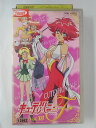 ZV02065【中古】【VHS】キューティーハニーF vol.18