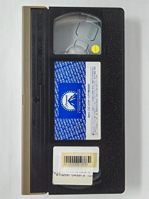 ZV02078【中古】【VHS】人体寄生エイリアンヘル・スウォームHELLSWARM【字幕スーパー版】