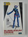 ZV02099【中古】【VHS】BUBBLEGUM CRISIS TOKYO 2040 ACTION 3