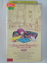 ZV02114【中古】【VHS】あらいぐまラスカル 全集 Vol.20
