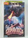 ZV02117【中古】【VHS】ヴァルカン【字幕スーパー版】