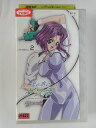 ZV02126【中古】【VHS】光と水のダフネ VOL.2