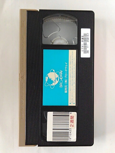 r1_68091 【中古】【VHSビデオ】ブラインド・ハート【字幕版】 [VHS] [VHS] [2003]