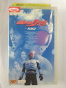 ZV02170【中古】【VHS】仮面ライダークウガ -特別篇-
