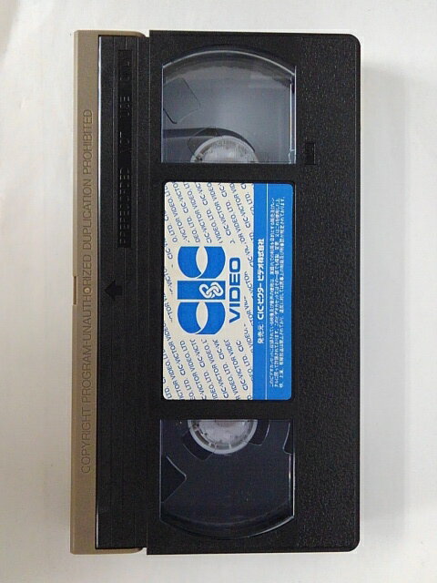 ZV02184【中古】【VHS】ブルースが聞こえる【字幕スーパー版】
