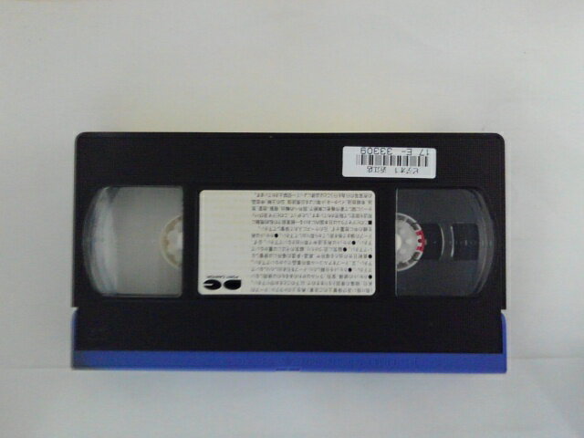 ZV02597【中古】【VHS】中央競馬G1レース2001総集編
