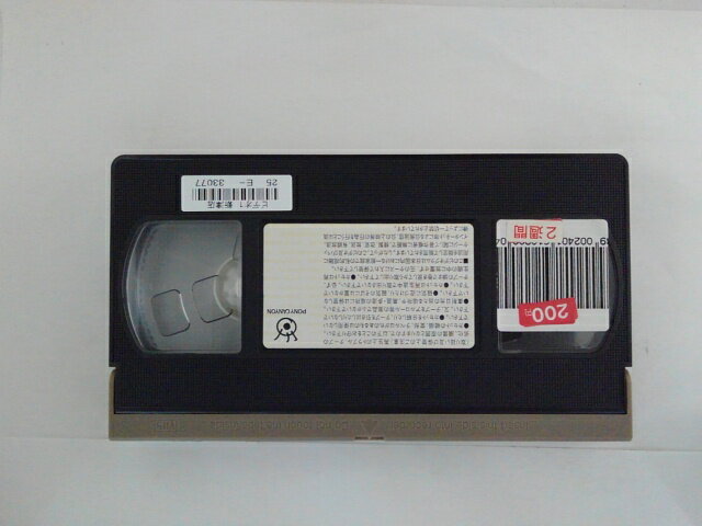 ZV02600【中古】【VHS】中央競馬G1レース2003総集編