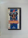 ZV02650【中古】【VHS】ドラゴンクエスト勇者(アベル)ファイル1青の巻