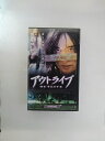 ZV02653【中古】【VHS】アウトライブ【日本語吹替版】