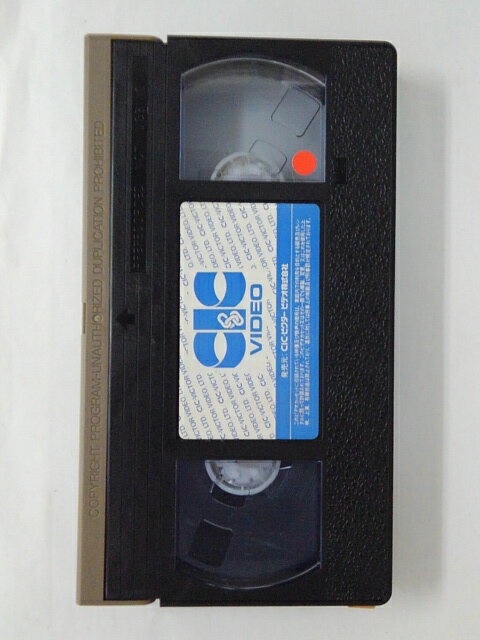 ZV02558【中古】【VHS】夜霧のマンハッタン【字幕スーパー版】