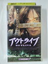 ZV02575【中古】【VHS】アウトライブ【日本語吹替版】