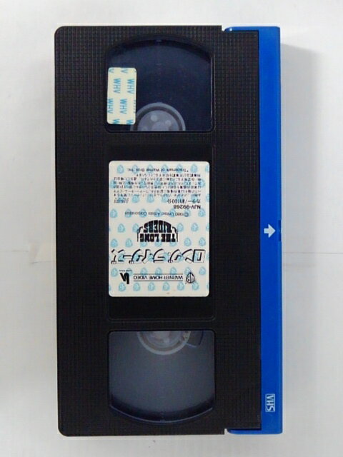 【中古】洋楽 VHS ザ・ビートルズ/コンプリート・ビートルズ