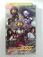 ZV02688【中古】【VHS】劇場版 仮面ライダー555パラダイス・ロスト