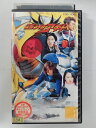 ZV02692【中古】【VHS】仮面ライダーアギト vol.1