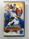 ZV02695【中古】【VHS】仮面ライダーアギト vol.5