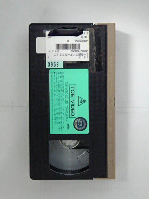 ZV02711【中古】【VHS】仮面ライダー555 vol.2