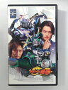 ZV02719【中古】【VHS】仮面ライダー龍騎 vol.8